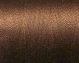 Aurifil - Mako 50 wt Cotton Thread - 2360 - Chocolate