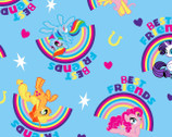 Hasbro My Little Pony Pal Rainbows from Springs Creative