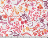 In The Bloom - Blossom Flowers by Valori Wells from Robert Kaufman