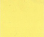Eco Organic Cotton Solids - Canary Yellow from Moda