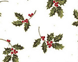 Christmas Traditions - Holly White from Maywood Studio