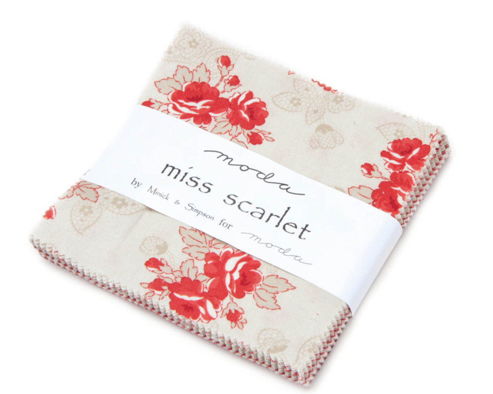 Shops Bundle for MissScarlet