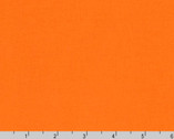 Kona Cotton - Orange K001-1265 from Robert Kaufman