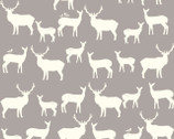 Elk Grove KNIT -  Elk Fam Shroom from Birch Fabrics