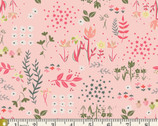 Printemps Fusion - Library Gardens from Art Gallery Fabrics