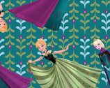 Disney Frozen - Coronation Day from Springs Creative