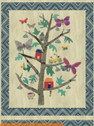 Wonder - Panel Multi by Carrie Bloomston from Windham Fabrics