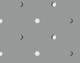 Believe - Moon Light Fog by Sandra Clemons from Michael Miller Fabrics