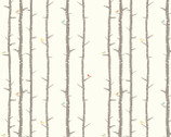 Birch Basics - Birch Perch KNIT from Birch Fabrics
