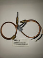 SIT Insta-Flame/majestic thermocouple for inserts, part #54912