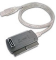 USB TO S-ATA CONVERTER