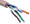 UTP solid CAT5 cable