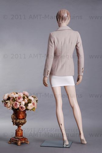 AMT Mannequins - model Marilyn - photos, dimensions 