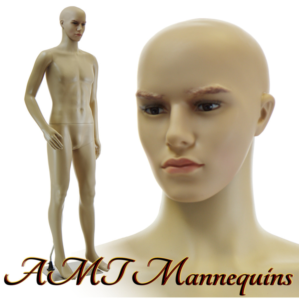 Female Child Mannequin - Right Arm Bent RGTAK5