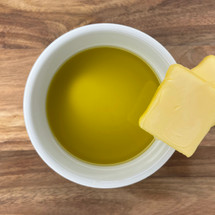 Butter Extra Virgin Olive Oil
