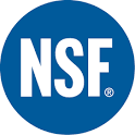 Image result for nsf logo