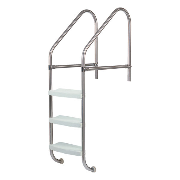 Spectrum 3-Step 36â³ Heavy-Duty Swimming Pool and Spa Ladder