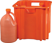 Hasa Deposit 4 x 1 Gallon Case of Muriatic Acid - Waterline Technologies Inc.