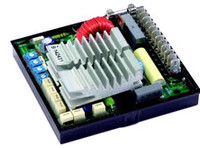 SR7 Automatic Voltage Regulator AVR SR7