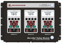 MicroNet Safety Module