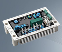 MCPHERSON ADVR-053 Automatic Voltage Regulator AVR