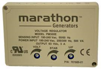 Marathon PM300E Voltage Regulator AVR