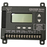 EDG5500 - GAC Speed Control