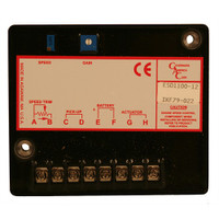 ESD1100-12 - GAC Speed Control