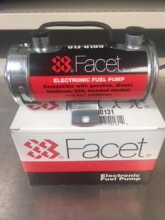 FACET FUEL PUMPS 40222N Fuel Pumps