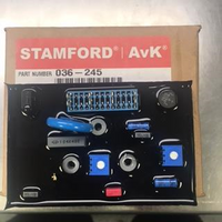 036-245 AVR Markon MD1C Automatic Voltage Regulator