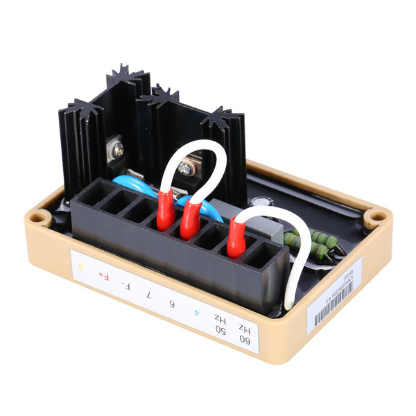 SE350 Marathon Generator Excitation Automatic Voltage Regulator