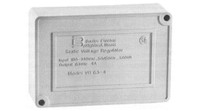 VR63-4/UL VR63-4A/UL Static Basler Voltage Regulators