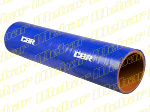 CBR 1 1/4" COOLING SYSTEM SILICON HOSE - STRAIGHT (3 FEET)
