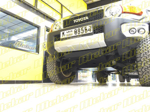 Mebar Toyota FJ [10+] Front Skid Plate