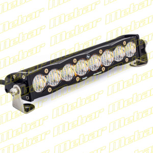 S8, 10" Wide Driving LED