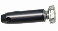 RUBICON EXPRESS GEN2 SWAY BAR DISCONNECT END LINK AXLE BULLET