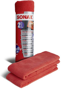 SONAX - Microfibre Cloth Exterior 