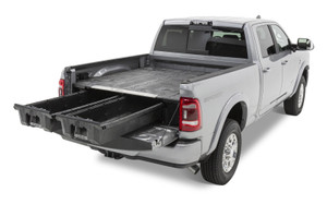 RAM 1500 [2019-CURRENT] - NEW BODY STYLE Bed Lenght: 6'4"