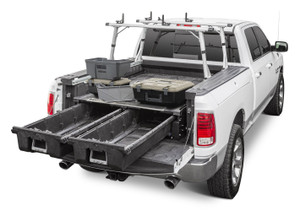 RAM 1500 RAMBOX [2009-CURRENT] Bed Length: 5'7"