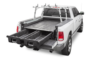 RAM 1500/2500/3500 RAMBOX [2009-CURRENT] Bed Length: 6'4"