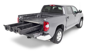 TOYOTA TUNDRA [2007-CURRENT] Bed Length: 6'7"