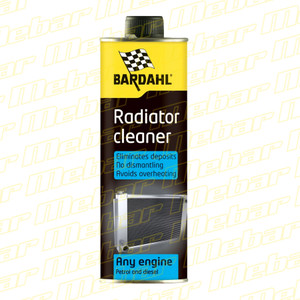 Bardahl Radiator Cleaner 500ML