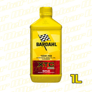 Bardahl C60 Synthetic Special 4 Stroke MOTO Oil 10w40