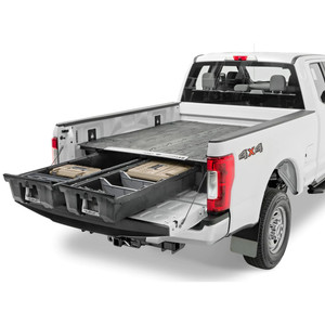 Ford Super Duty (1999-2008) Bed Length: 6'9" 