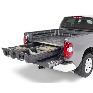 Toyota Tundra (2022-current) Bed Length: 5'7"
