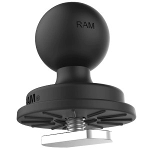 RAM Track Ball with T-Bolt Attachment - B Size