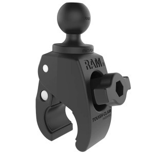 RAM Tough-Claw Small Clamp Base with Ball
