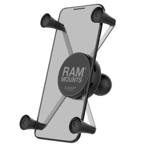 RAM X-Grip Large Phone Holder with Ball - B Size