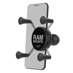 RAM X-Grip Universal Phone Holder with Ball - B Size