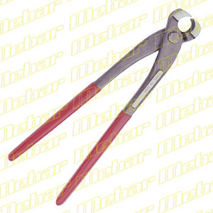 Push Lock Clamp and Pliers